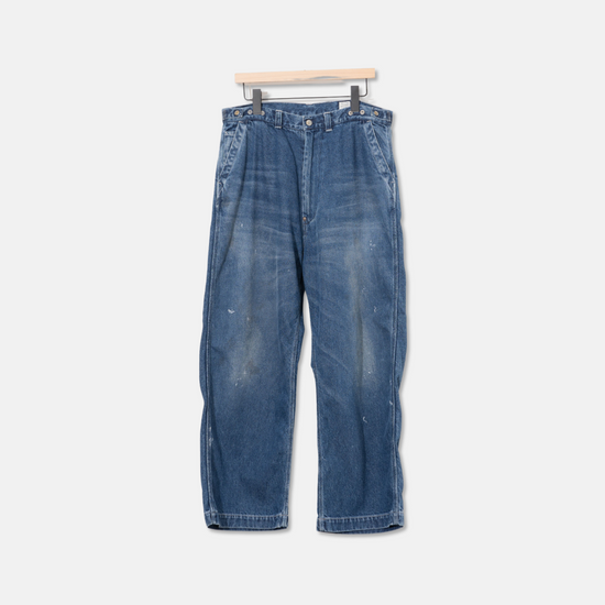 180 Bell Pants