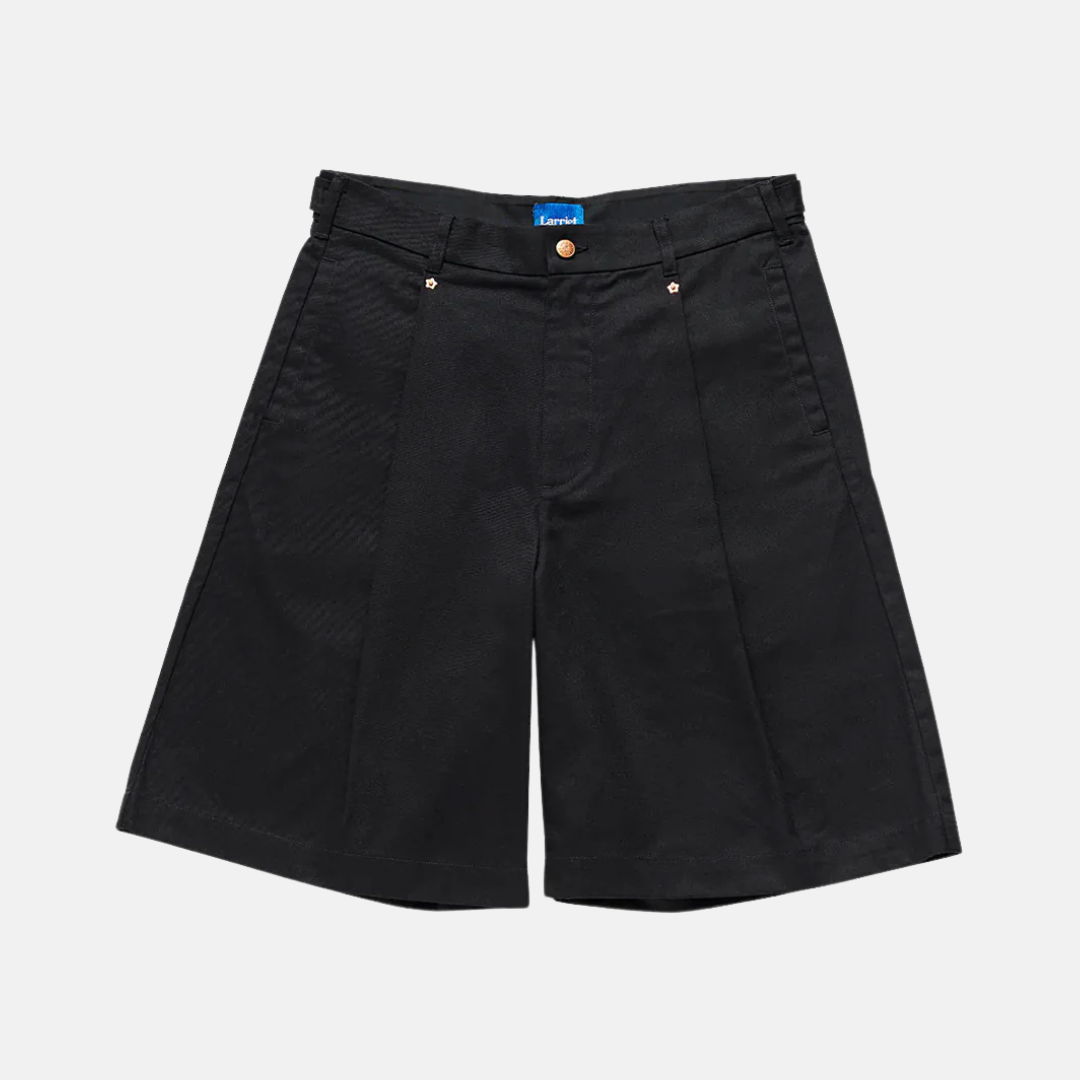 Lyu Short
