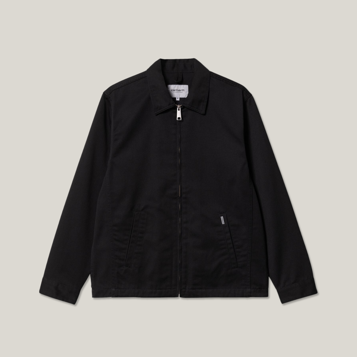 Load image into Gallery viewer, Carhartt Modular Jacket - Black
