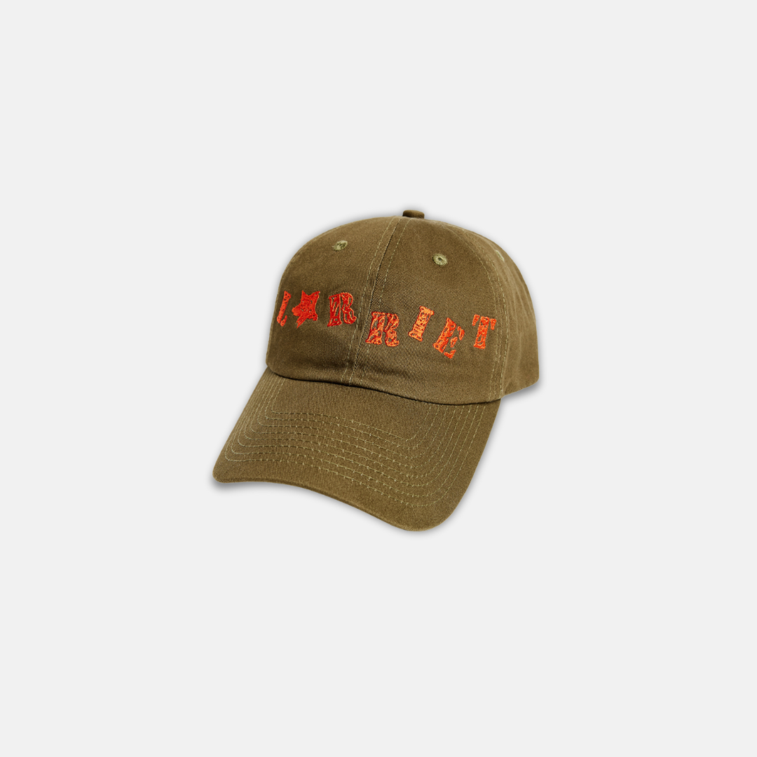 Stencil Cap