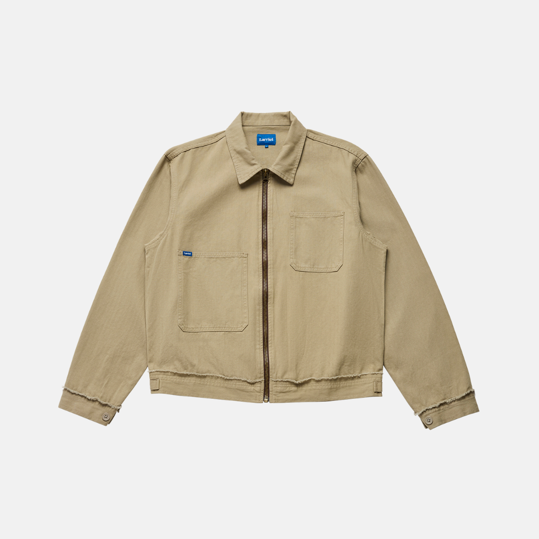 Disposals Jacket