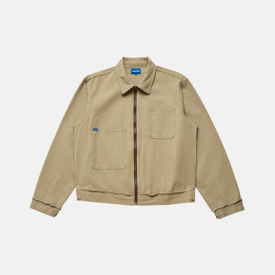 Disposals Jacket