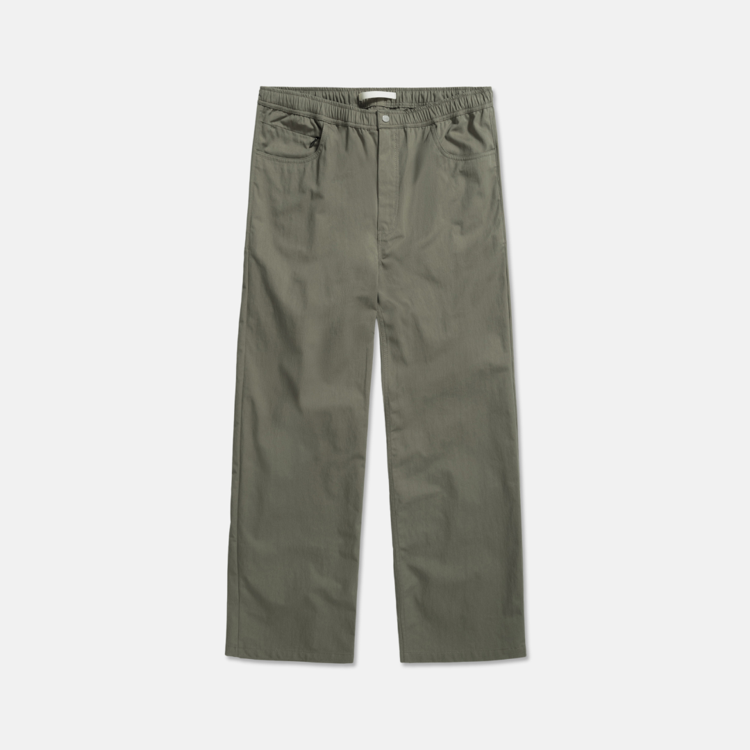 Ragnar Fine Broken Twill