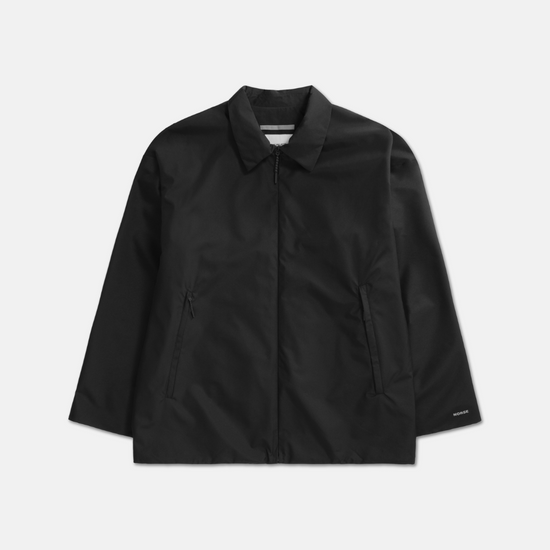 Sten Gore-Tex Windstopper Insulated Shirt Jacket