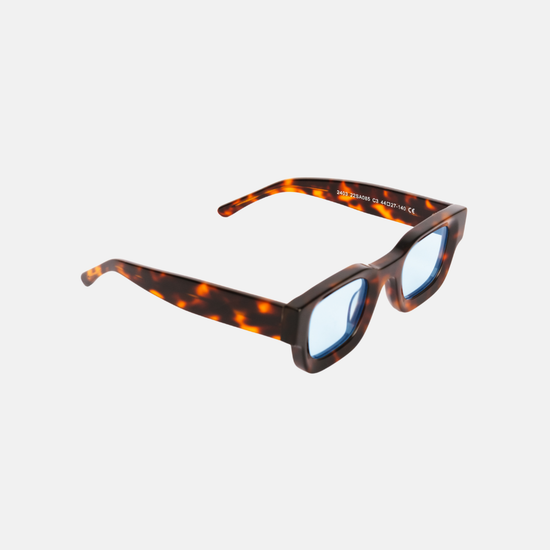 Vincent Blue Lens