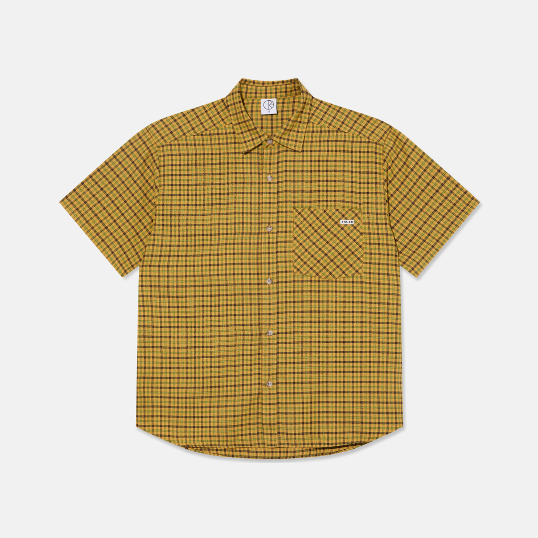 Mitchell Shirt