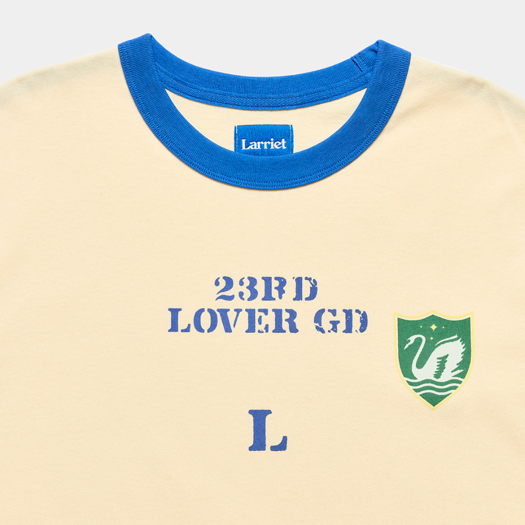 23rd Tee