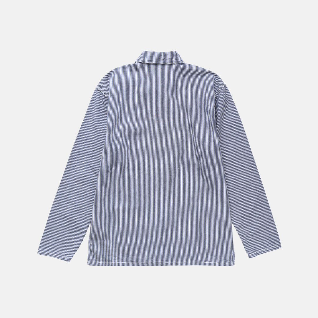 Canvas Chore Shirt
