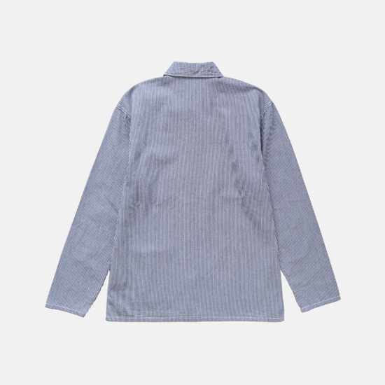 Canvas Chore Shirt