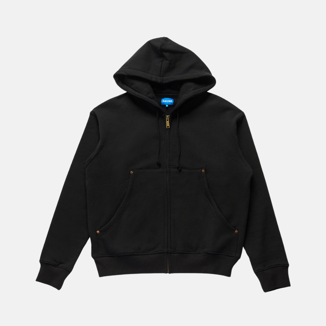 Archive Hoodie