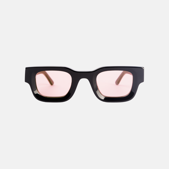 Vincent Pink Lens