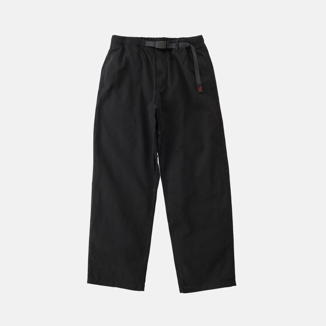 Gramicci Pant Straight Fit