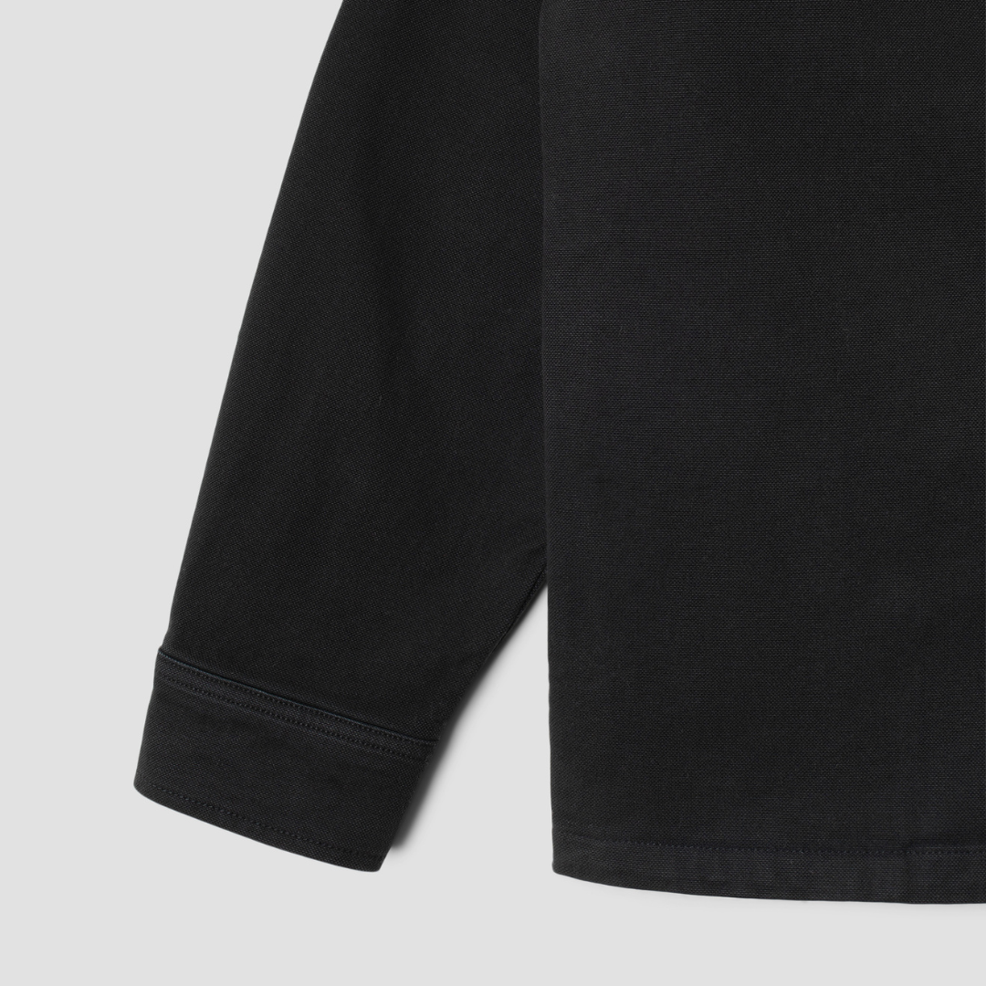 Zip Shirt