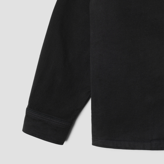 Zip Shirt