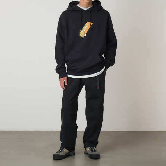 Gramicci Pant Straight Fit
