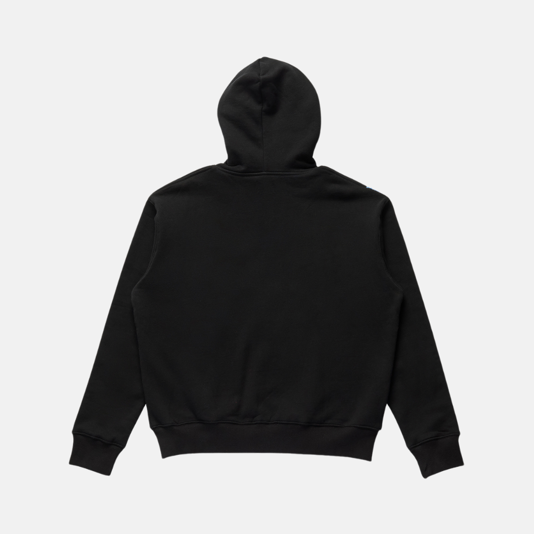 Archive Hoodie