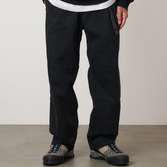 Gramicci Pant Straight Fit