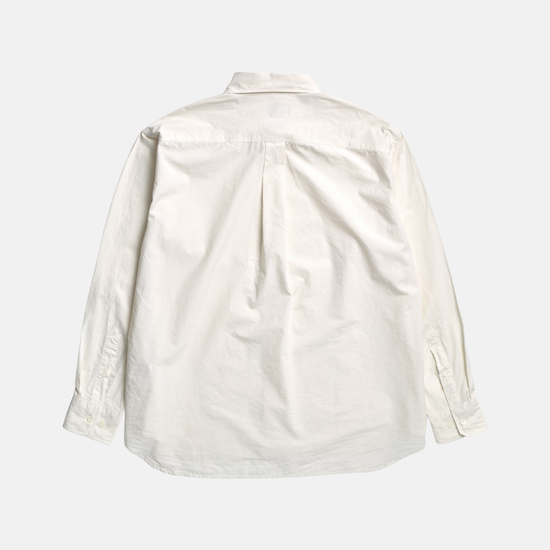 Ole Fatigue Cotton Tencel Shirt