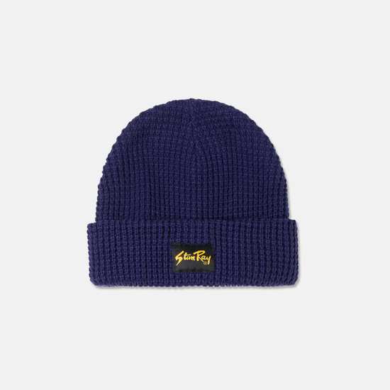 Waffle Beanie