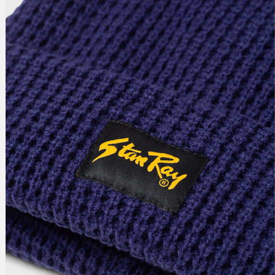 Waffle Beanie