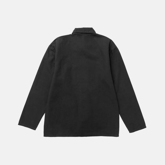 Canvas Chore Shirt