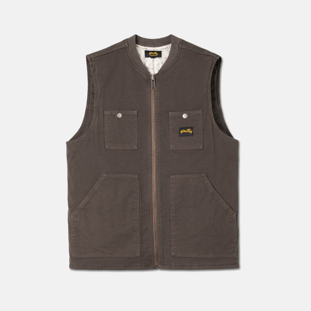 Pork Chop Vest