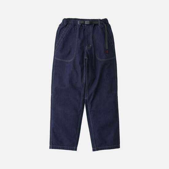 Japanese Slub Denim Pant