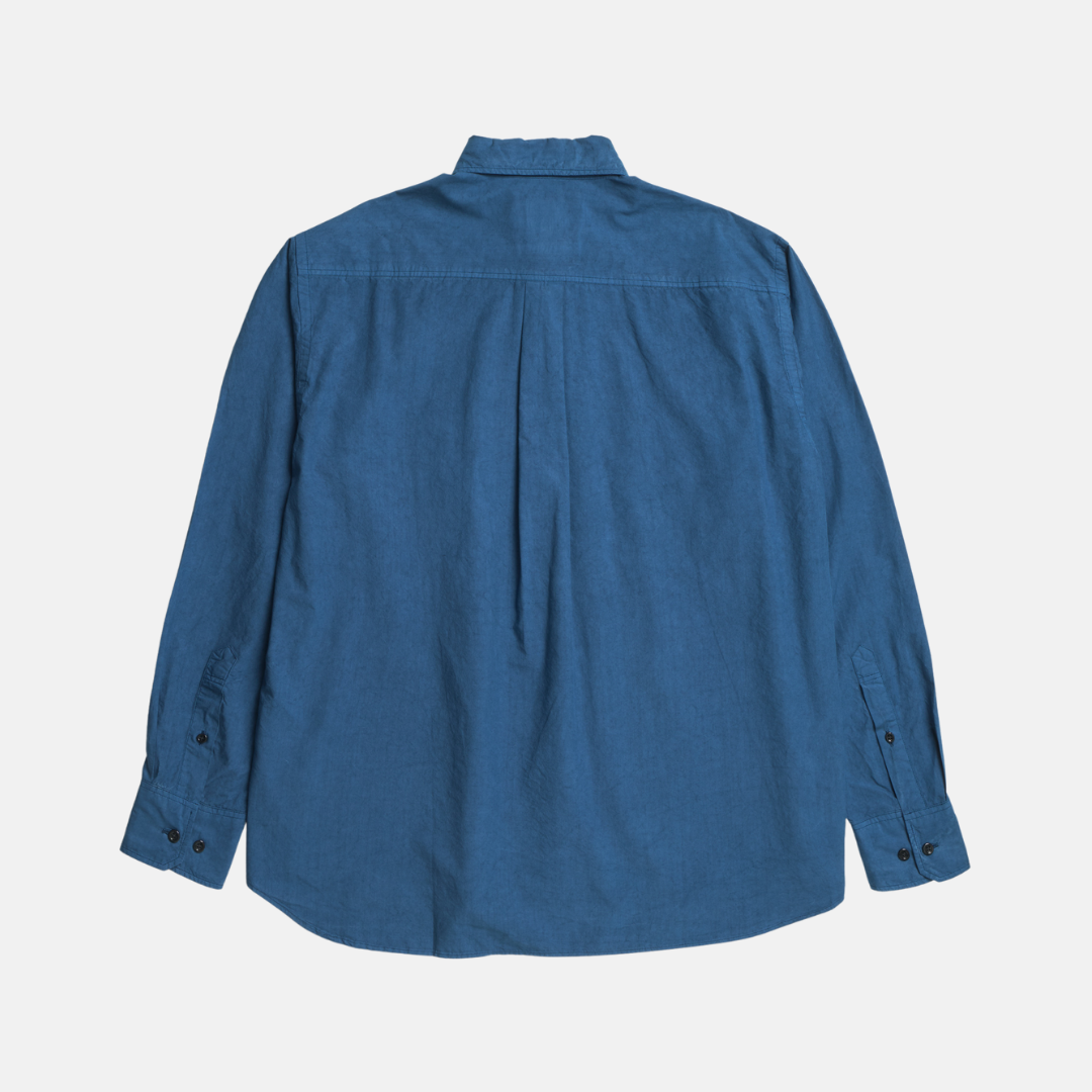 Ole Fatigue Cotton Tencel Shirt