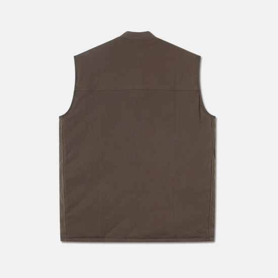 Pork Chop Vest