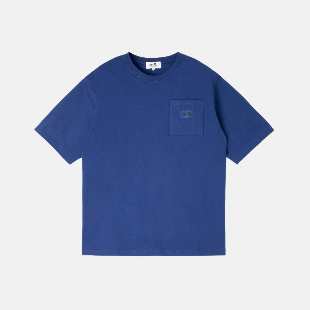 Patch Pocket Tee