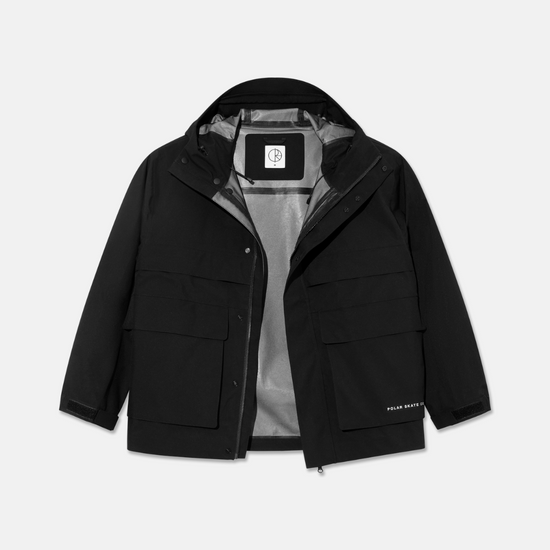 Cargo Shell Jacket