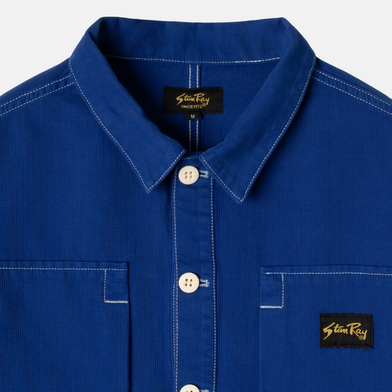Painters Pop Over Shirt
