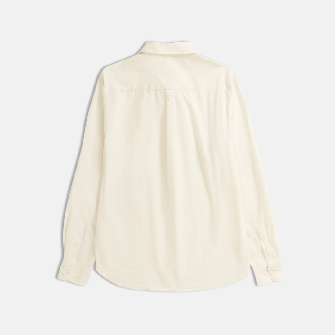 Osvald Cotton Tencel Shirt