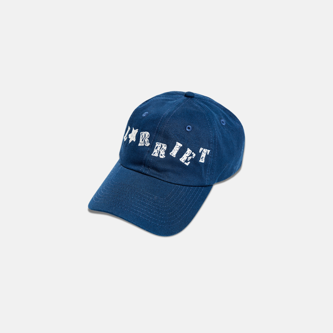 Stencil Cap