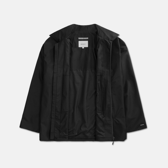 Sten Gore-Tex Windstopper Insulated Shirt Jacket