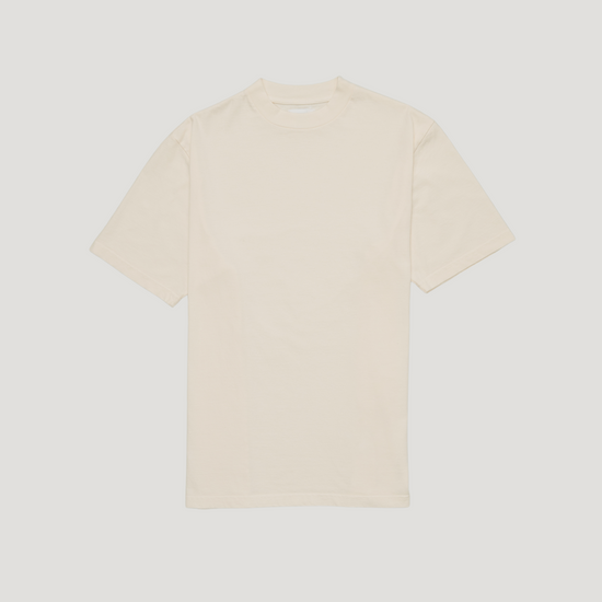 State Core Blank Tee - Off White