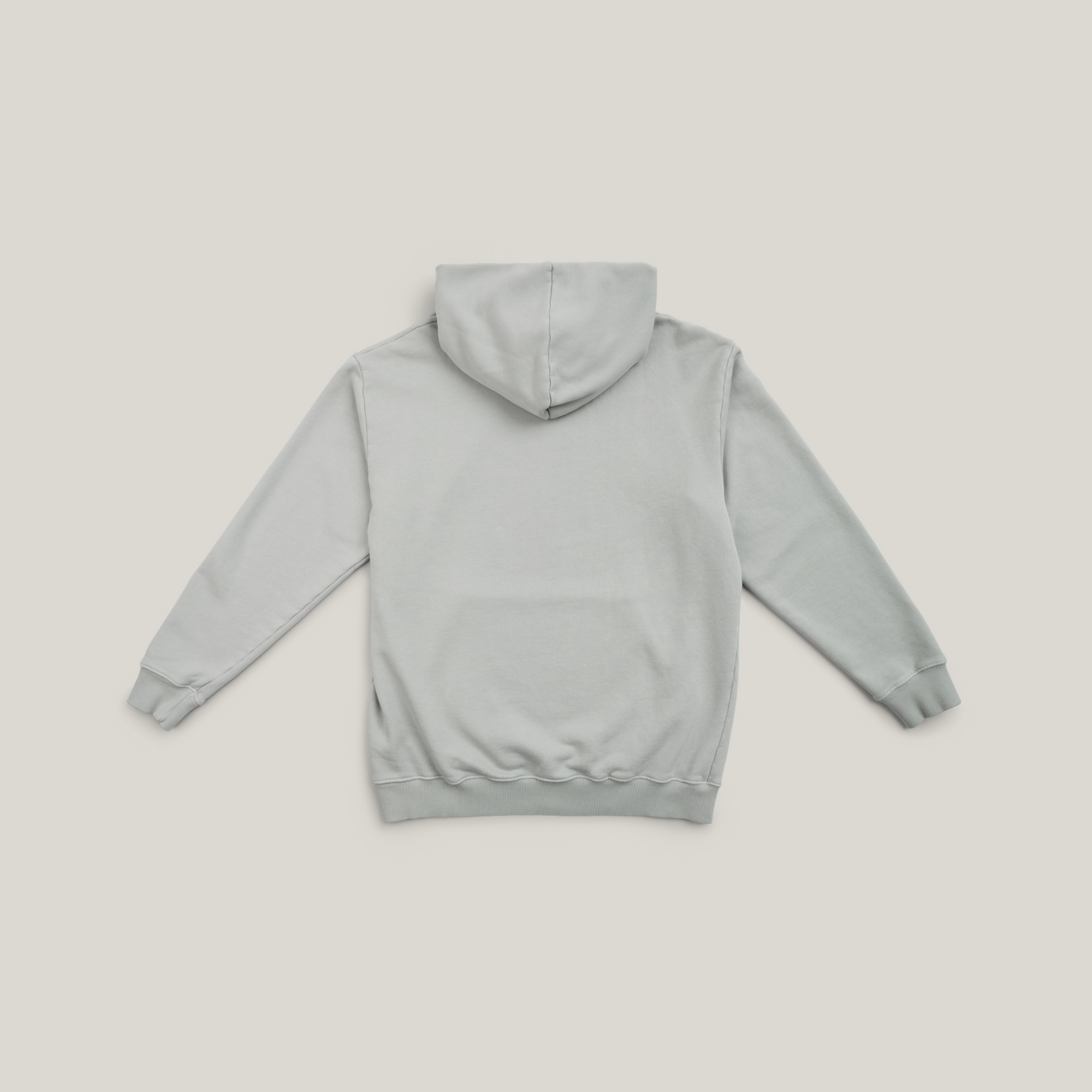 Load image into Gallery viewer, State Logo Hoodie - Cool Grey
