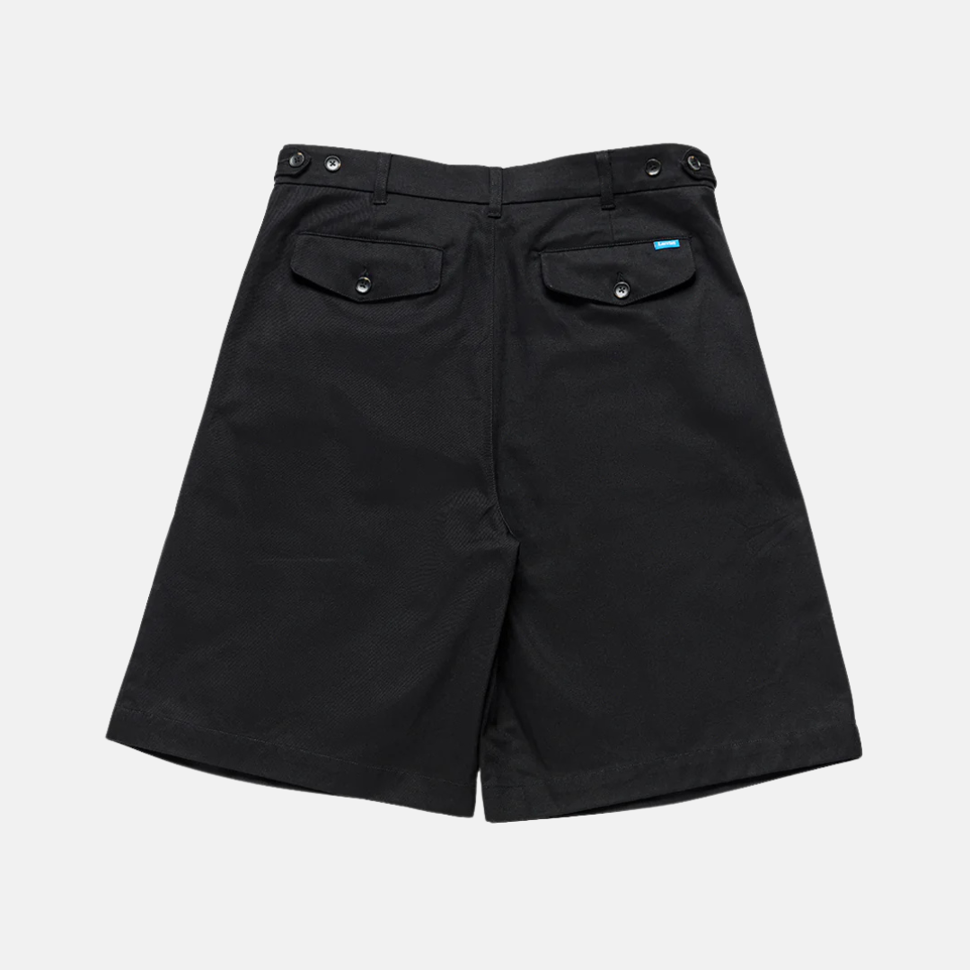 Lyu Short