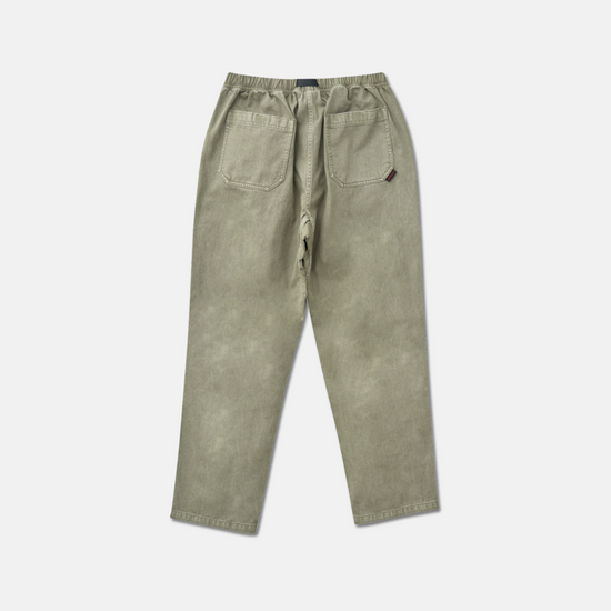 Loose Tapered Ridge Pant