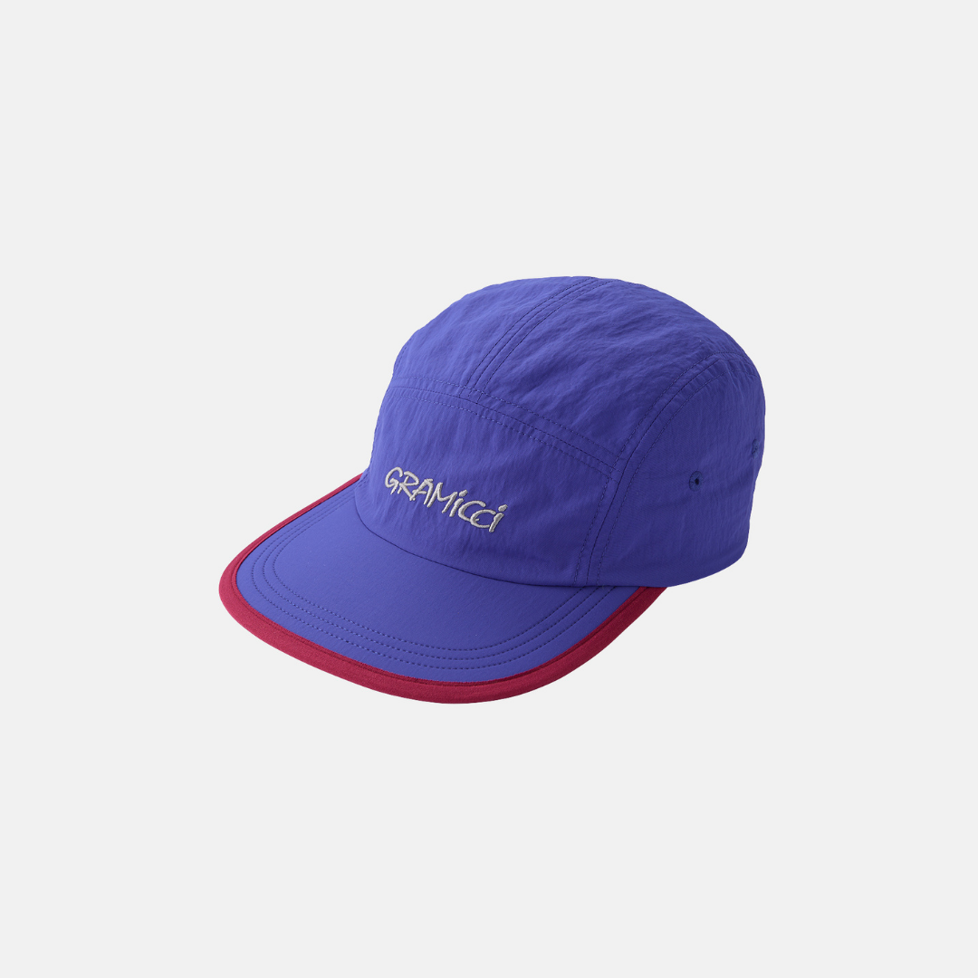 Nylon Gramicci Cap
