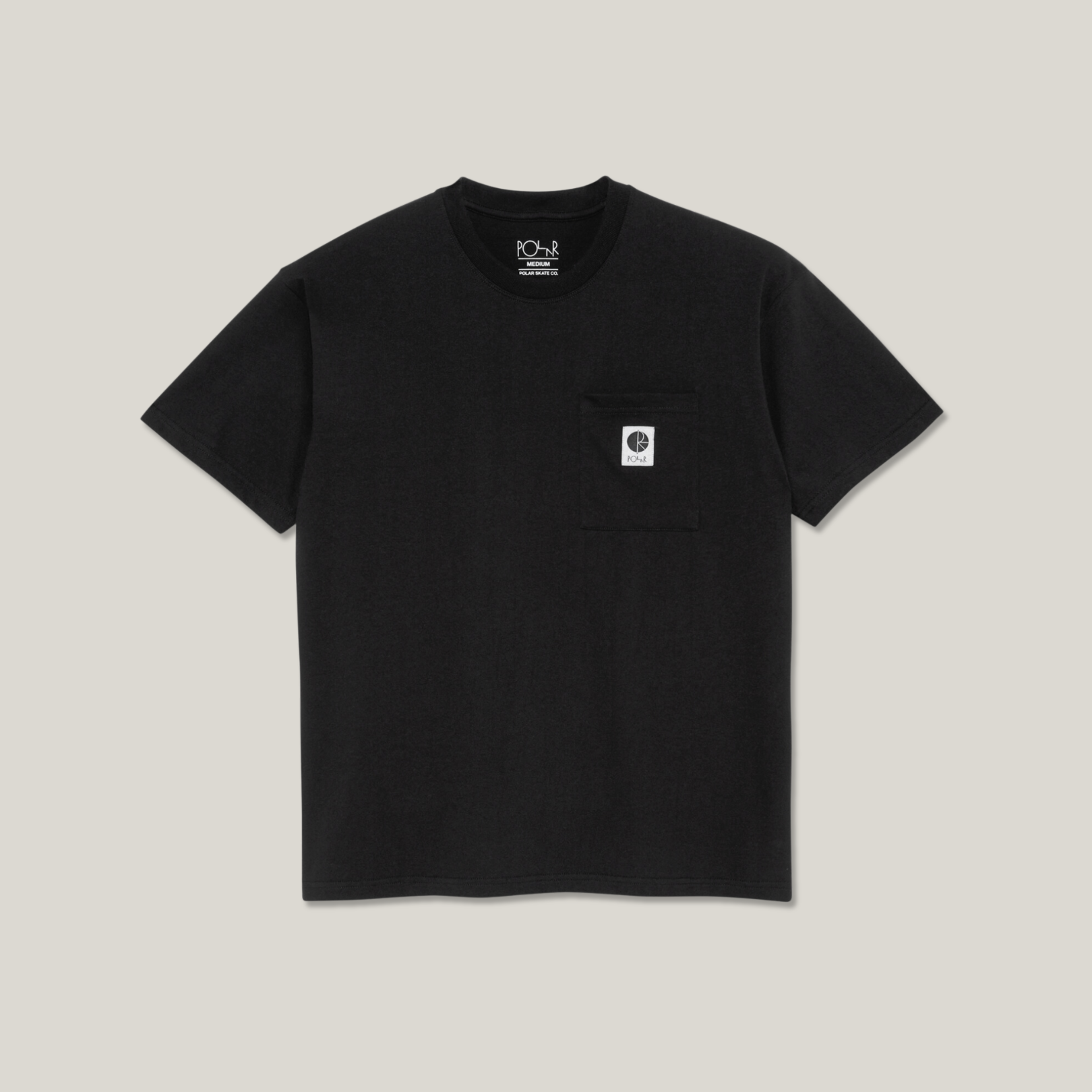 Pocket tee