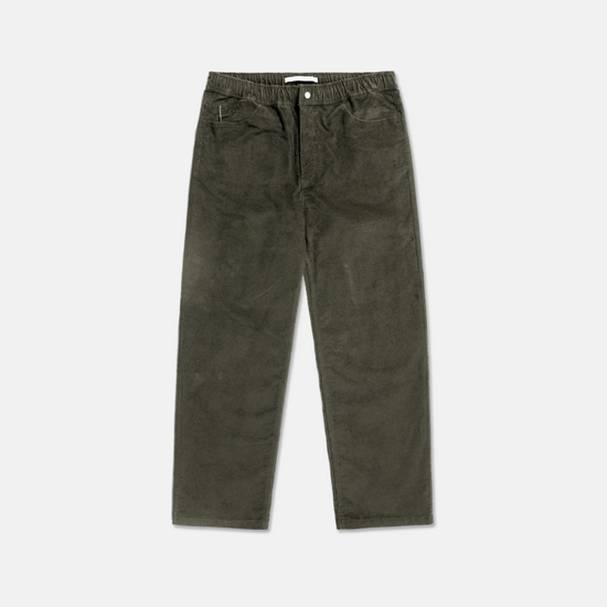 Ragnar Relaxed Solotex Corduroy Pant