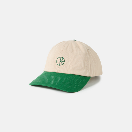 Sai Cap | Stroke Logo