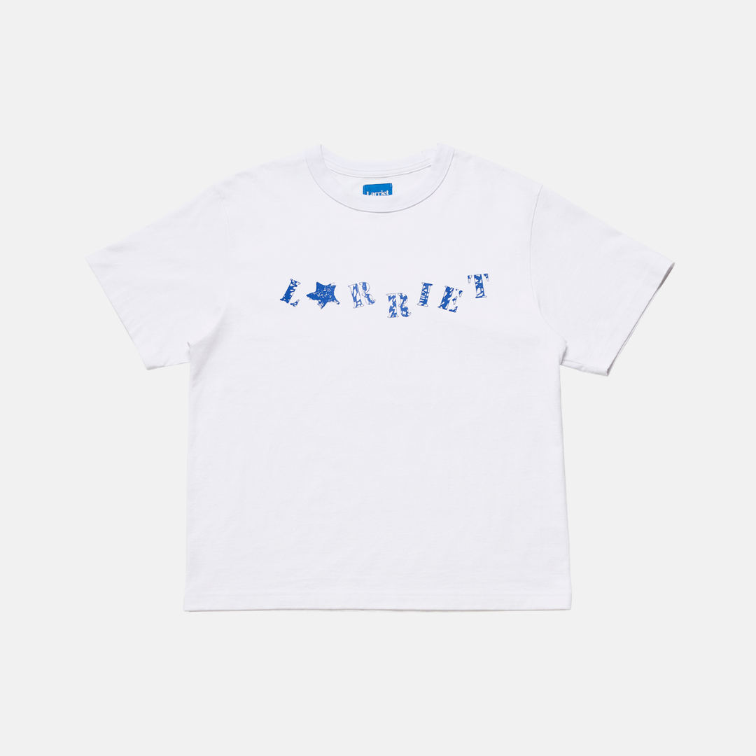Stencil Tee