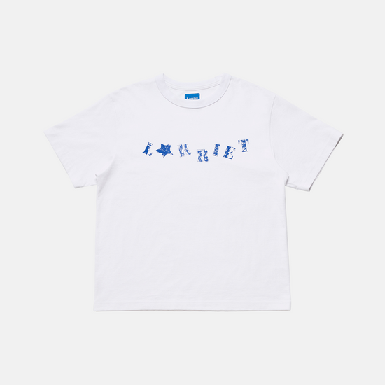 Stencil Tee