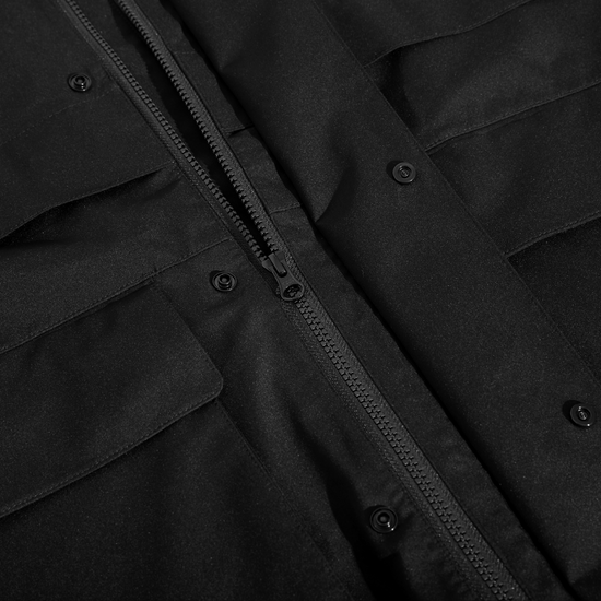 Cargo Shell Jacket