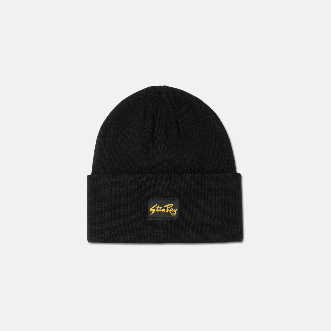 Waffle Beanie