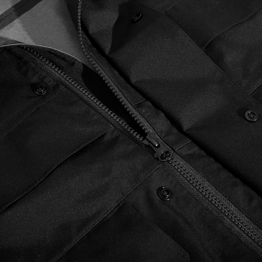 Cargo Shell Jacket