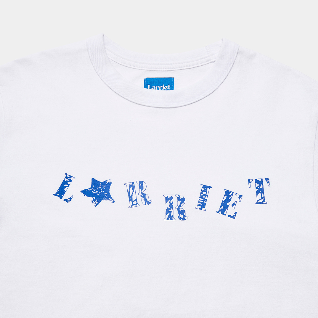 Stencil Tee