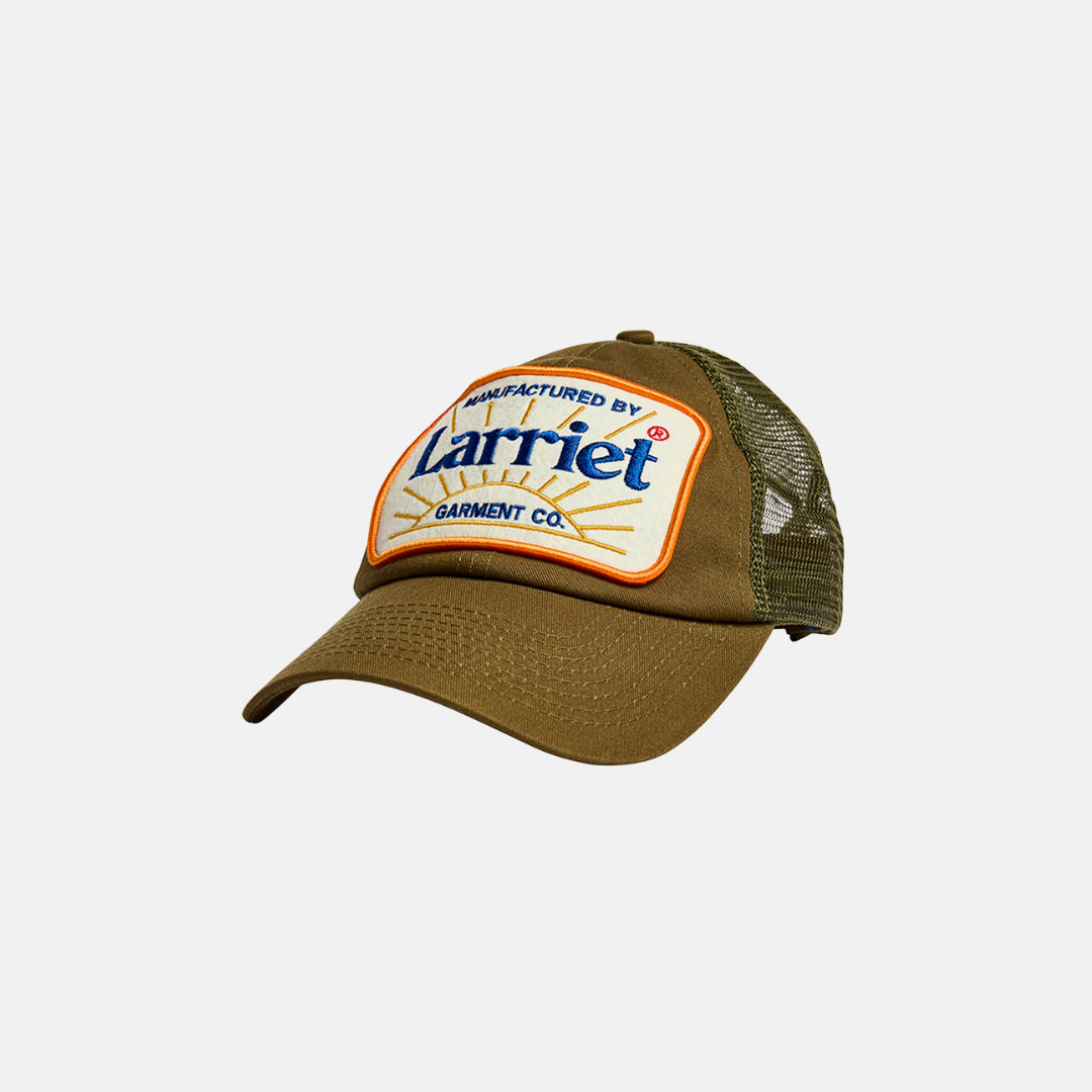 Trucker Cap